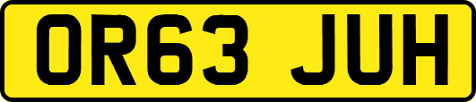 OR63JUH