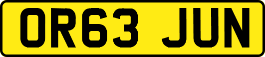 OR63JUN