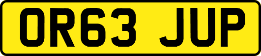 OR63JUP