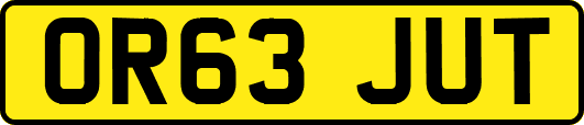 OR63JUT