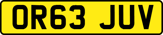 OR63JUV