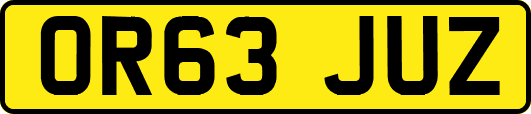 OR63JUZ