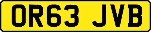 OR63JVB