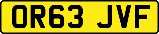 OR63JVF