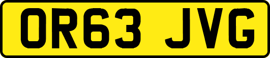 OR63JVG