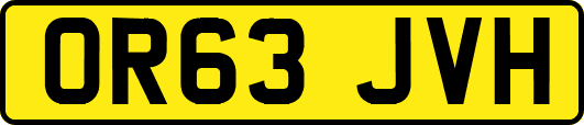 OR63JVH
