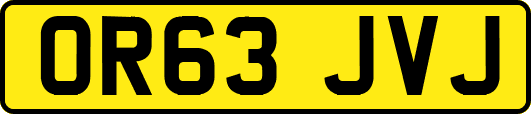 OR63JVJ