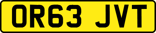 OR63JVT