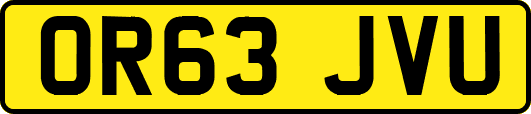 OR63JVU