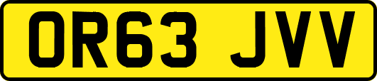 OR63JVV