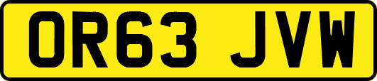 OR63JVW