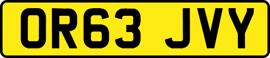 OR63JVY