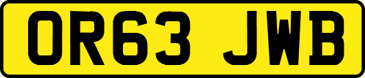 OR63JWB