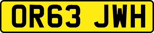 OR63JWH