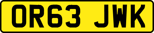OR63JWK