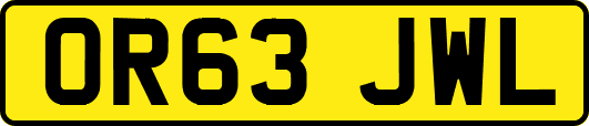 OR63JWL