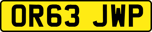 OR63JWP