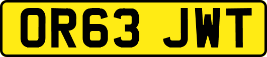 OR63JWT