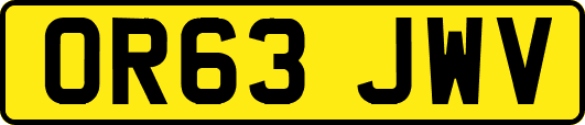 OR63JWV