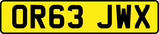 OR63JWX