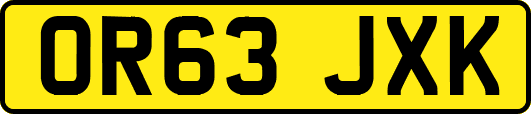 OR63JXK