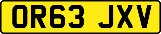 OR63JXV