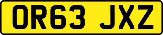 OR63JXZ