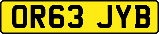 OR63JYB