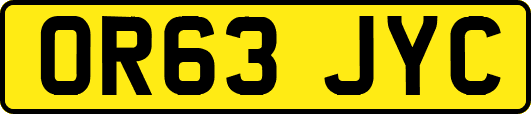 OR63JYC
