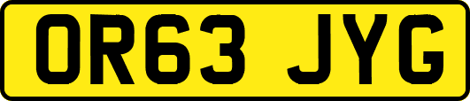 OR63JYG