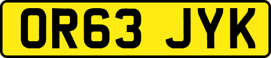 OR63JYK
