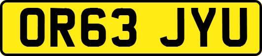 OR63JYU
