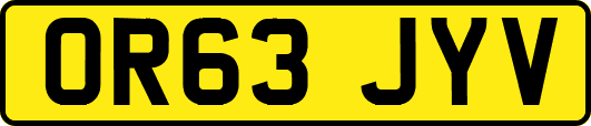 OR63JYV