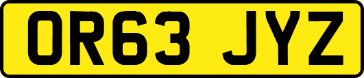 OR63JYZ