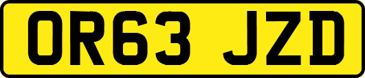 OR63JZD