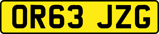 OR63JZG