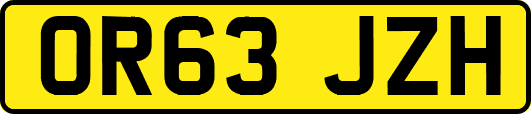 OR63JZH