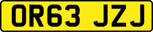 OR63JZJ