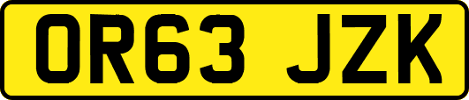 OR63JZK