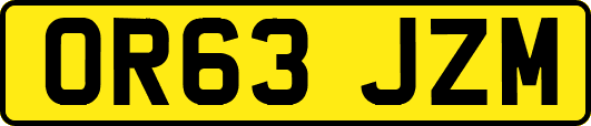 OR63JZM