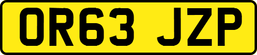OR63JZP