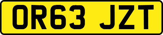 OR63JZT