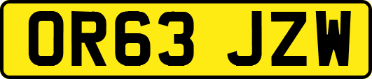 OR63JZW