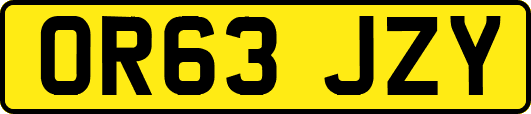 OR63JZY