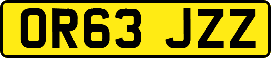 OR63JZZ