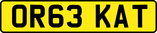 OR63KAT