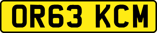 OR63KCM