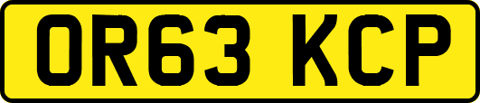OR63KCP