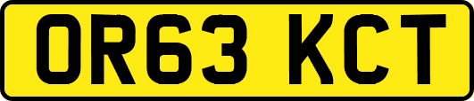 OR63KCT