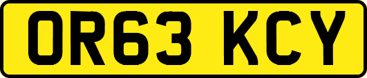 OR63KCY